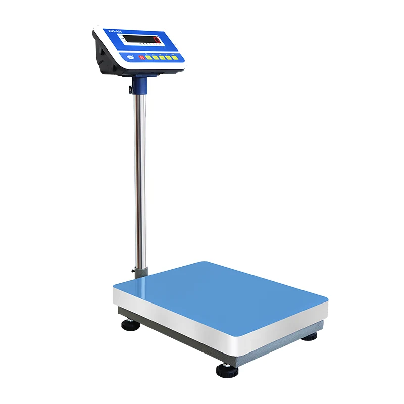 Ipari elektronikus mérleg